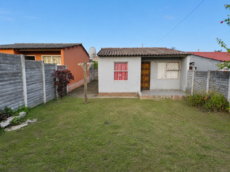 3 Bedroom Property for Sale in Buffalo Flats Eastern Cape
